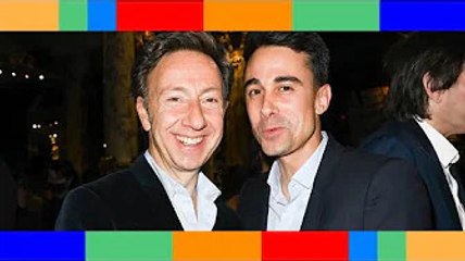 ✟  Stéphane Bern en deuil : son chéri, Yori Bailleres, lui adresse un tendre hommage après la mort d