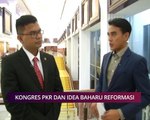 Pilihan AWANI 16 Nov: Kongres PKR dan penyatuan semula