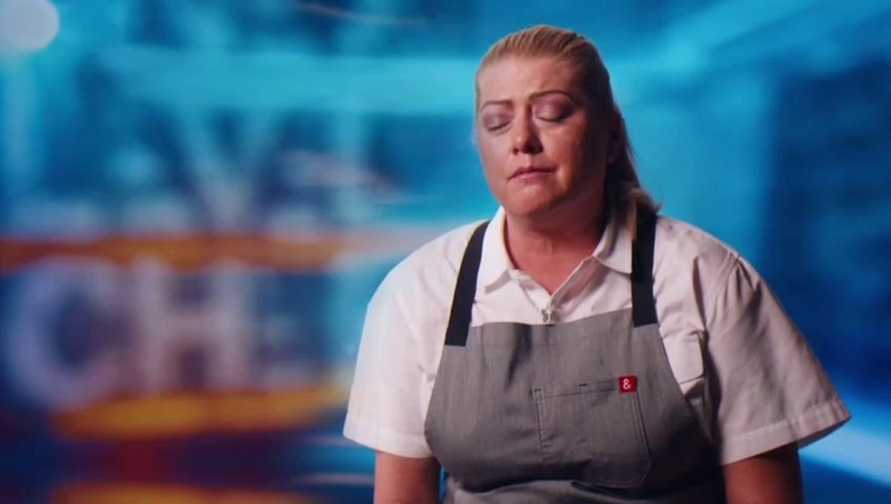 Next Level Chef Season 1 Episode 10