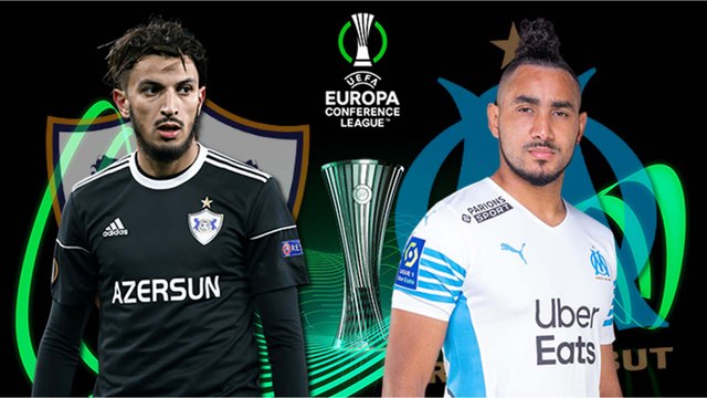 Qarabağ - OM : les compositions probables