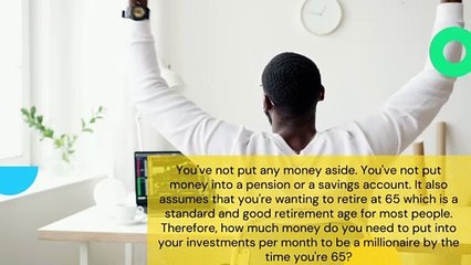 Yaser Nasser Alulait | Steps to Become a Millionaire.