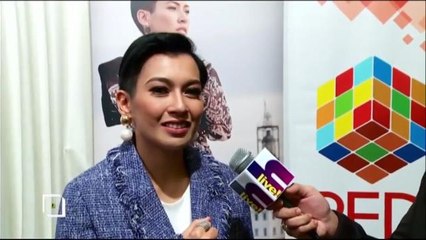 Metafora 'Sampai Bila' Misha Omar