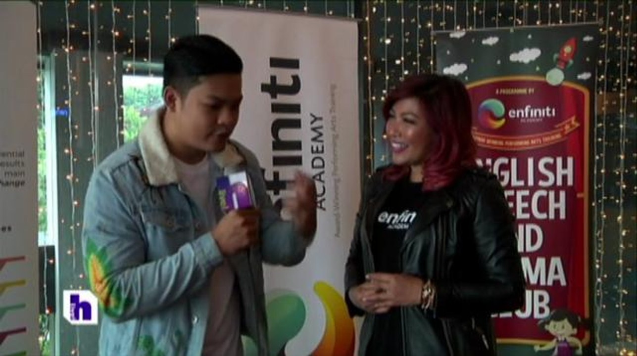 Teater 'MUD The Musical'