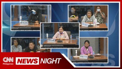 Families of missing 'sabongeros' appeal for help