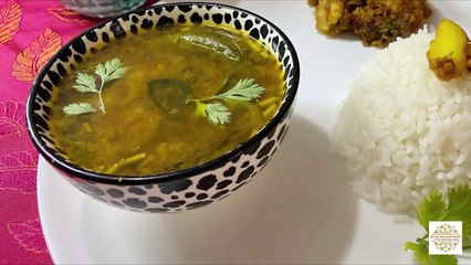 RECETTE INDIENNE _ MASALA RASAM