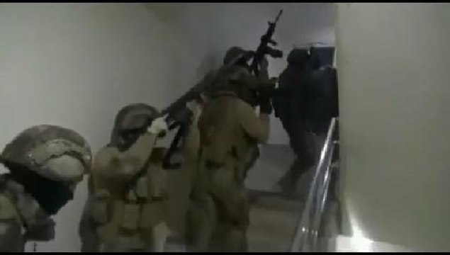 Son dakika haberleri: ŞANLIURFA VE İZMİR'DE DEAŞ OPERASYONU: 29 GÖZALTI