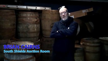 Auction house opening in South Shields