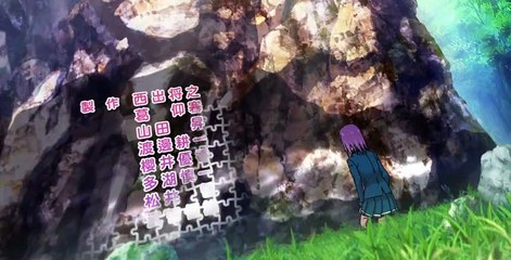 Iwa Kakeru! Sport Climbing Girls S01 E06
