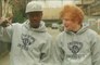 ‘I would not be here without him’: Ed Sheeran shares heartfelt tribute dedicated to Jamal Edwards