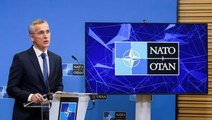 NATO: Rusya'ya karşı caydırıcılık ve savunmayı güçlendirmek için ek adım kararı aldık