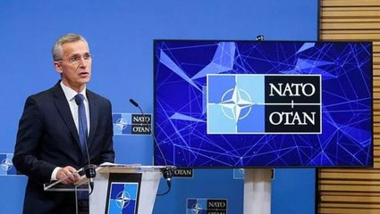 NATO: Rusya'ya karşı caydırıcılık ve savunmayı güçlendirmek için ek adım kararı aldık