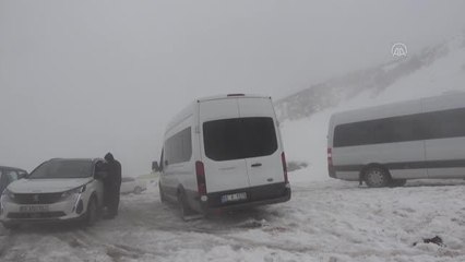 Budaklı kaplıcası fotoğraf tutkunlarının ilgi odağı oldu