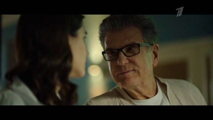 Серебряный волк - 9 серия