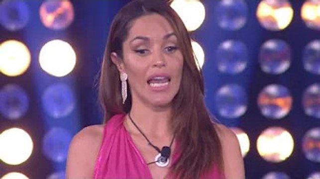 GF Vip, Delia Duran non si nasconde e svela: Posso fidarmi solo di Manila Nazzaro Ore fa Manila Na