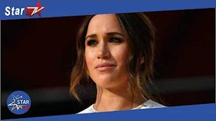 Meghan Markle, addicte aux bijoux : ses dernières pièces au prix hallucinant dévoilées