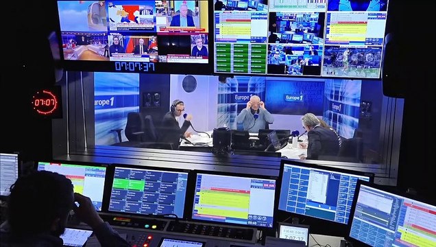 Présidentielle : le système des parrainages est «totalement obsolète» pour Philippe Laurent