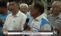 Pilihan AWANI 15 Nov: Kongres Nasional PKR dan peranan DS Anwar satukan parti
