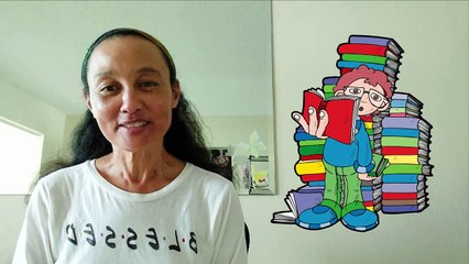 ESL Expression - Let one's hair down