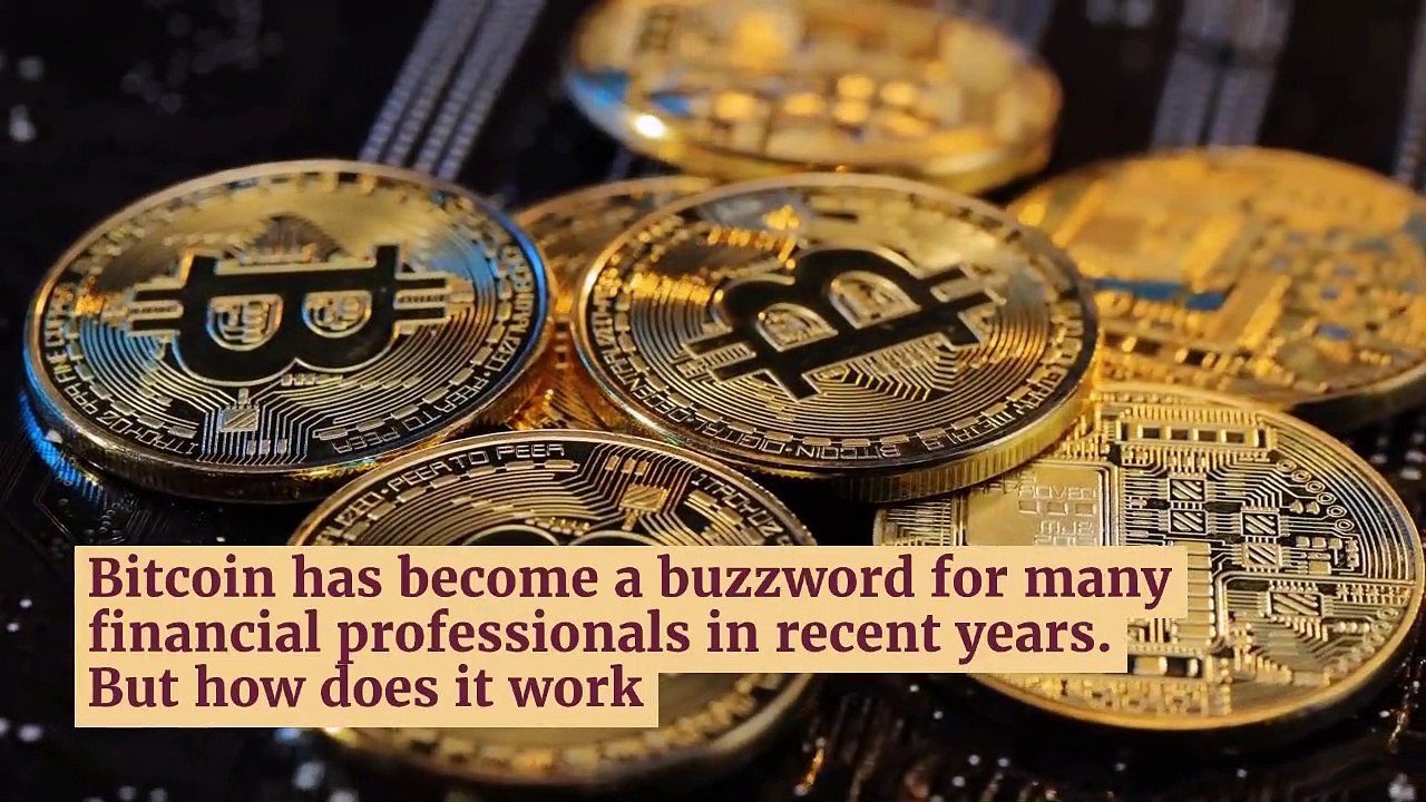 Bitcoin Expands In Dubai - Art Series Explores The Current State Of Cryptocurrencies