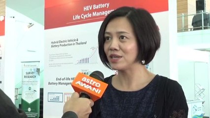 China berjaya buktikan usaha lima tahun berjaya