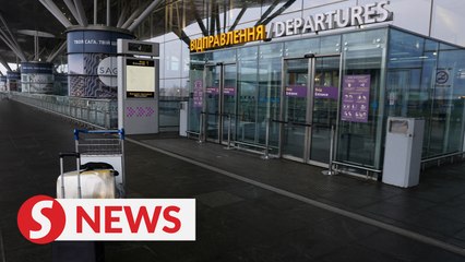 Ismail Sabri: Malaysia to evacuate its 11 citizens from Ukraine