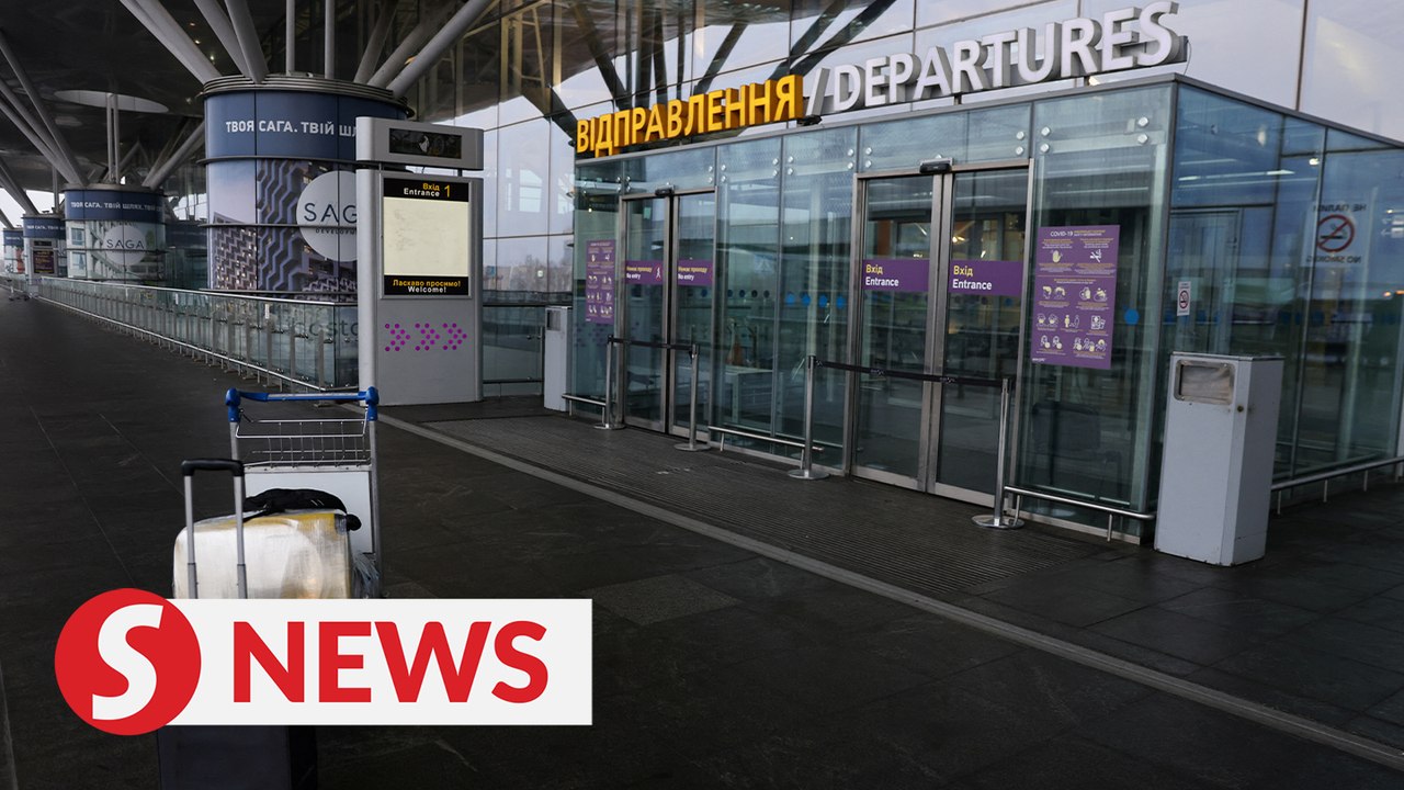 Ismail Sabri: Malaysia to evacuate its 11 citizens from Ukraine