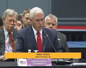 ASEAN: Tiada tempat untuk 'empayar dan pencerobohan' di Indo-Pasifik