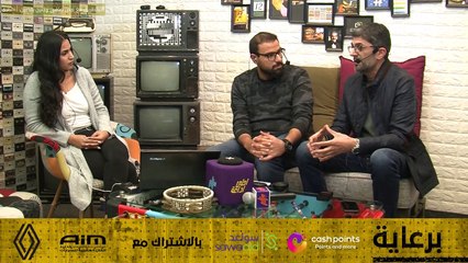 مقابلة مع الدكتور سيف حدادين - الرئيس التنفيذي لتطبيق سواعد يحدثنا عن الرعاية الطبية المنزلية أكثر و عن تطبيق سواعد