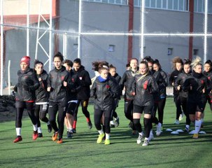 Sivasspor, Galatasaray'ı yenmek istiyor!