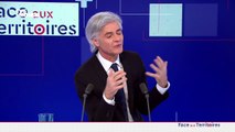 Anne Hidalgo, invitée de l'émission de Cyril Viguier sur TV5 Monde