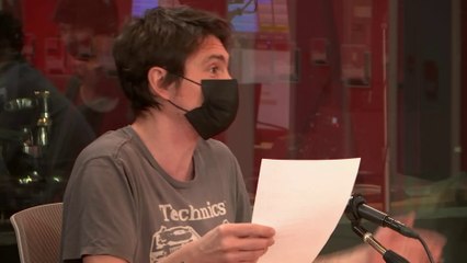 Tou.te.s dans le métavers ! La drôle d'humeur de Guillermo Guiz