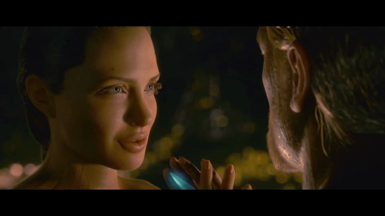 Beowulf - Trailer