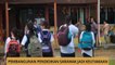 AWANI - Sarawak: Pembangunan pendidikan Sarawak jadi keutamaan
