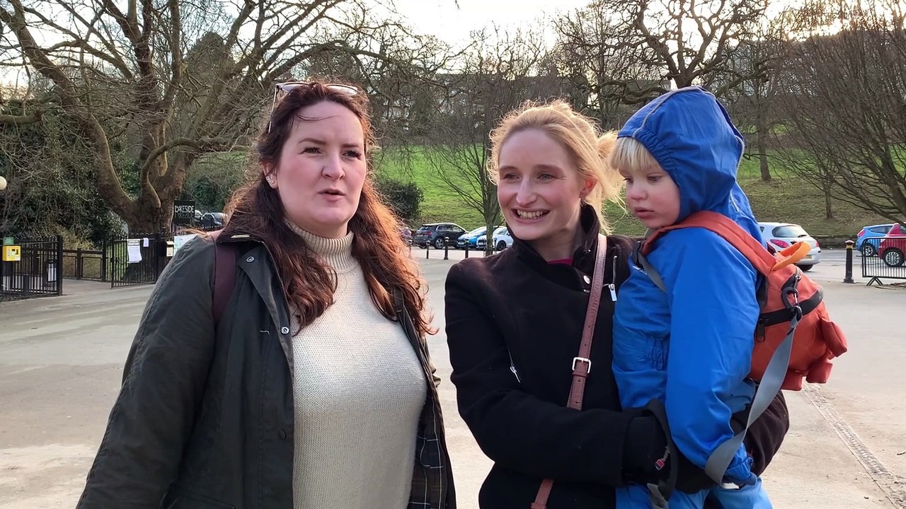 CORONAVIRUS RESTRICTIONS: How do people in Leeds feel about learning to live with COVID?