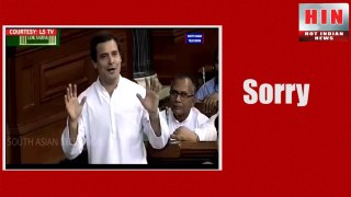 Rahul Gandhi के मज़ेदार भाषण आपको हंसा हंसा कर पेट में दर्द कर देंगे | Rahul Gandhi funny speeches