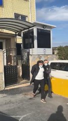 KESİNLEŞMİŞ HAPİS CEZASI BULUNAN HÜKÜMLÜ SARIYER'DE YAKALANDI