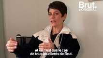 La vérité sur Marina Foïs