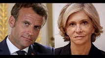 Il est un peu pervers” : Emmanuel Macron fait languir Valérie Pécresse.