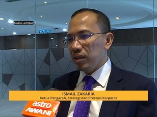 MyPesara, permudah urusan pencarum KWAP