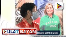 BBM-Sara UniTeam, mainit na tinanggap sa Iloilo; VP candidate Sara Duterte, inilatag ang mga isyung tututukan kapag nanalo sa Hatol ng Bayan 2022