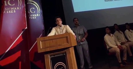 Kota Factory S02 E01