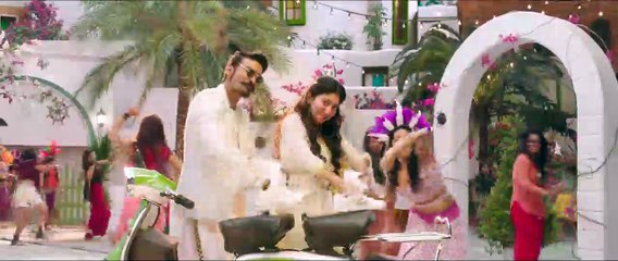 Maari 2 - Rowdy Baby song