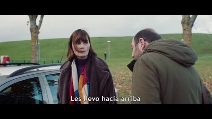 El triunfo - Tráiler oficial VOSE -