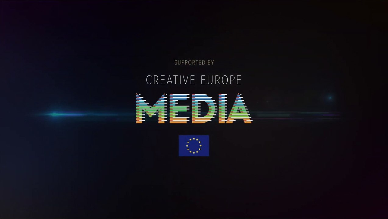 Un pequeño mundo (Playground) - Tráiler oficial VOSE -