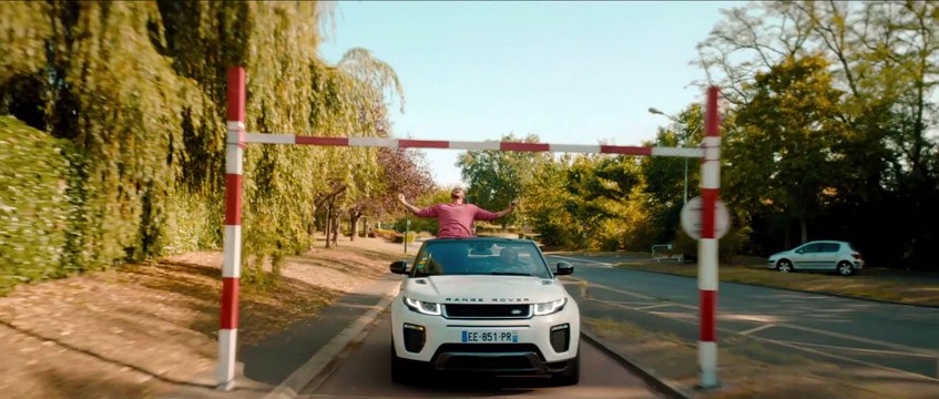 Super... ¿quién_ - Tráiler oficial VOSE -