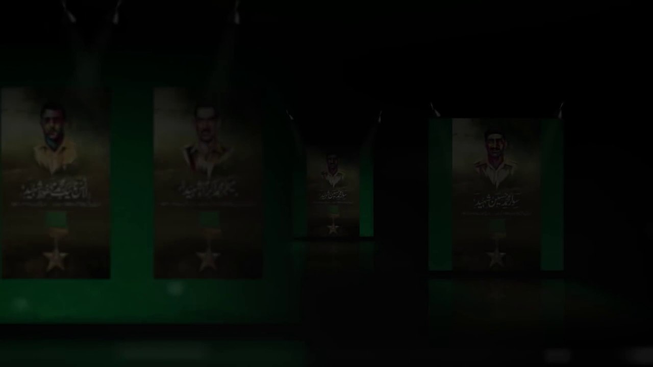 Mehshar Tak Pakistan Rahay | Sahir Ali Bagga | 6th September 2021