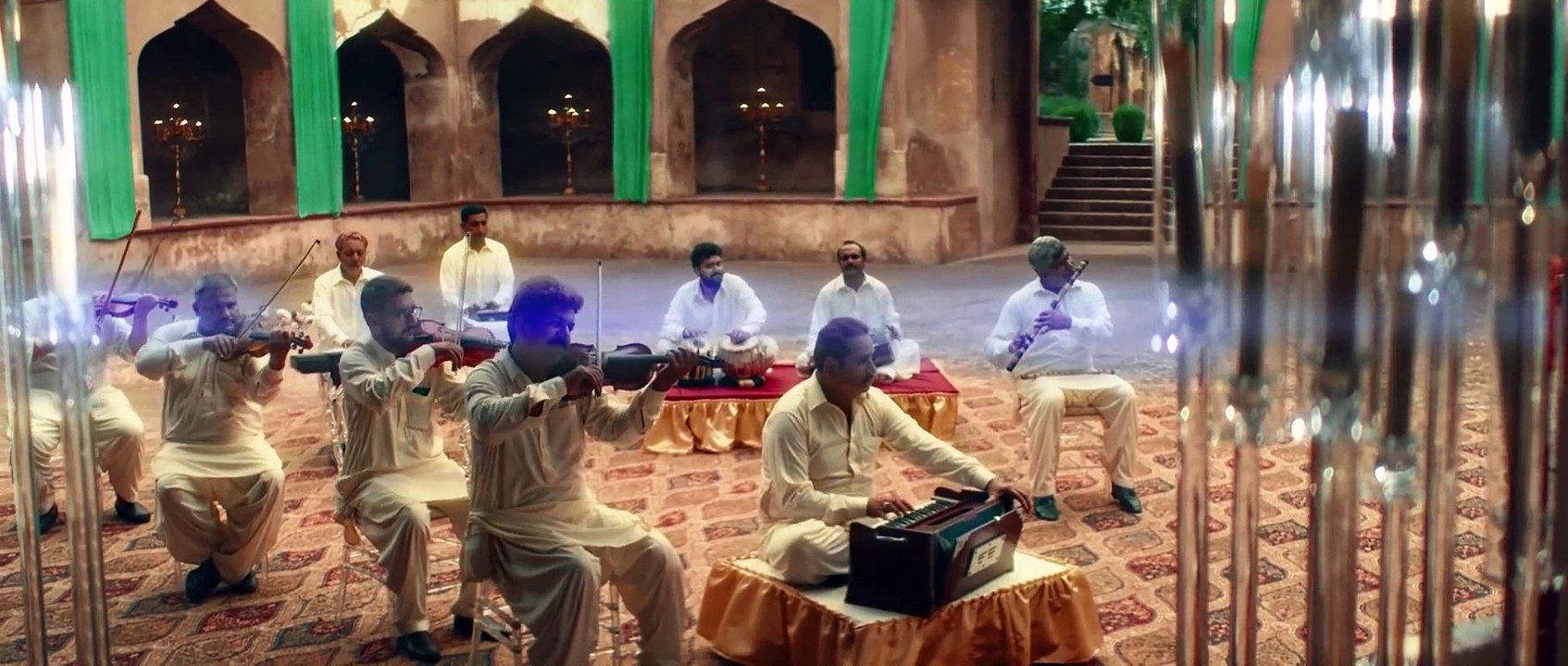 Mader-e-Meherban | Defence & Martyrs’ Day - 2021| 4 September 21