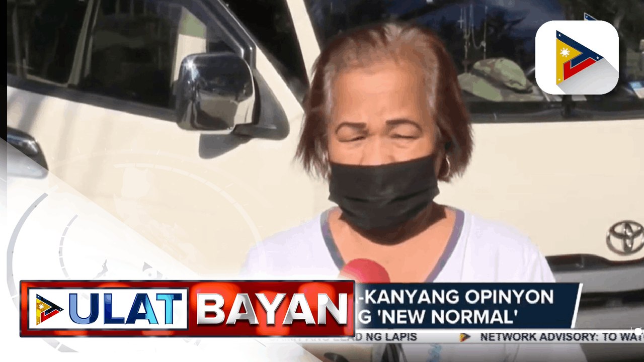 NEDA, bumubuo ng National Action Plan para sa '...