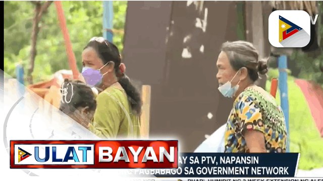 Groundbreaking para sa PTV Visayas Media Hub, isinagawa; GM Kat de Castro, naniniwalang magbibigay ito ng oportunidad sa mga Cebuano na gustong pumasok sa media industry