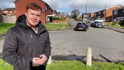 Daily weather report for Birmingham 24 February